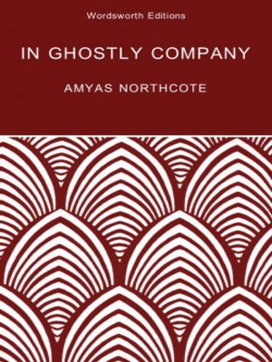 cover image of In Ghostly Company
